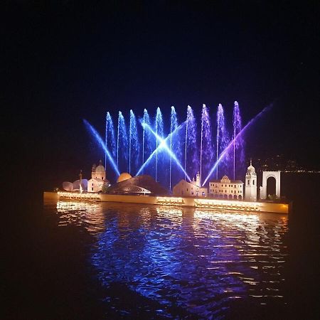 Rosa&Mario Lake House Verbania Ngoại thất bức ảnh