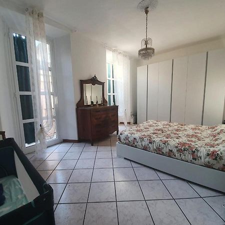 Rosa&Mario Lake House Verbania Ngoại thất bức ảnh