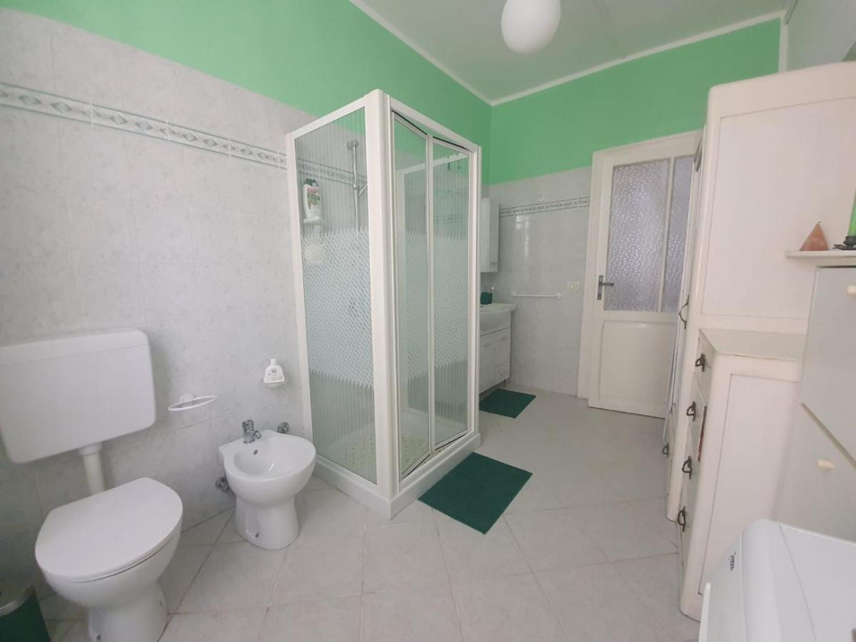 Rosa&Mario Lake House Verbania Ngoại thất bức ảnh