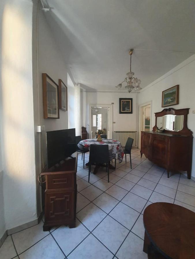 Rosa&Mario Lake House Verbania Ngoại thất bức ảnh