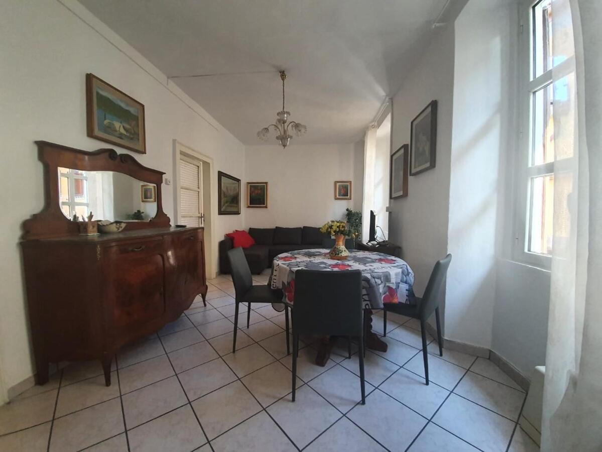 Rosa&Mario Lake House Verbania Ngoại thất bức ảnh