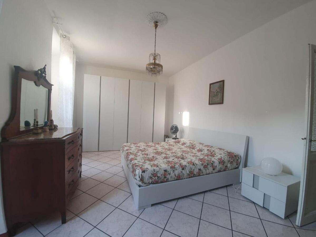Rosa&Mario Lake House Verbania Ngoại thất bức ảnh